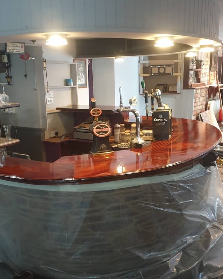 commercial painting cork ireland business services_0555