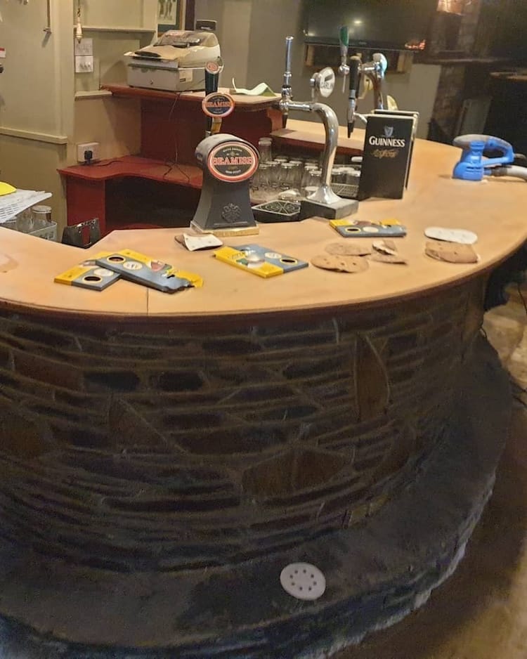 commercial painting cork ireland business services_05ike