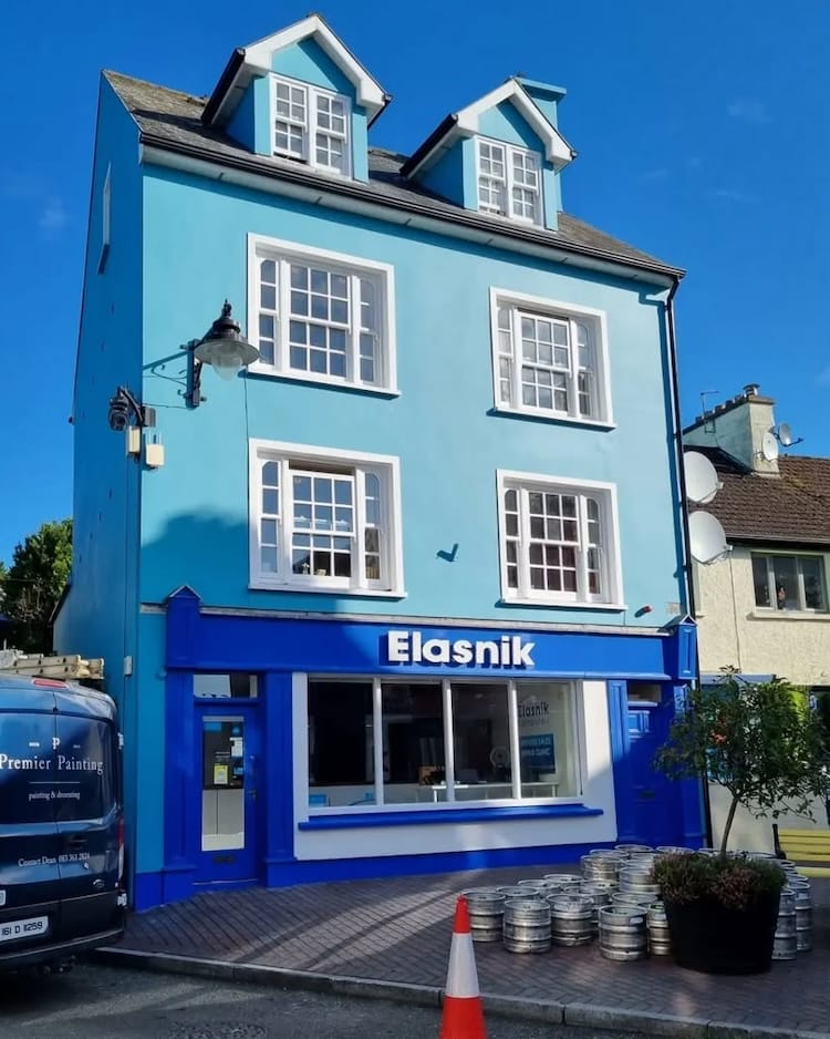 commercial painting cork ireland business services_098